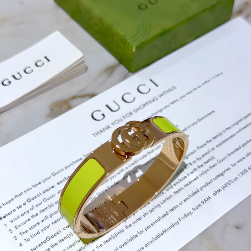 Gucci Bracelets